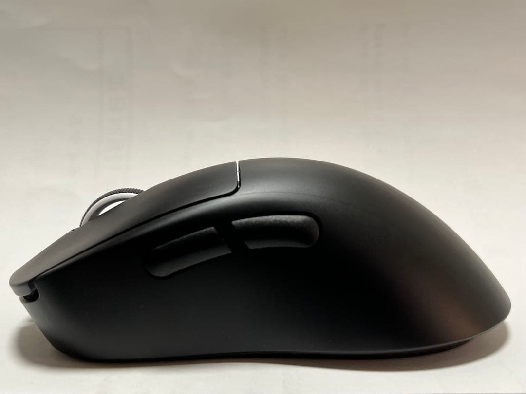 ロジクール　Logicool G PRO X SUPERLIGHT 2 DEX