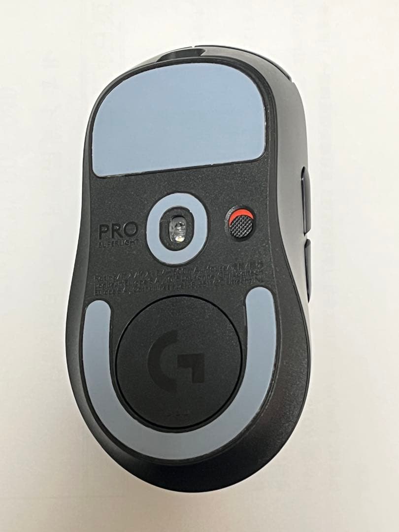 ロジクール　Logicool G PRO X SUPERLIGHT 2 DEX