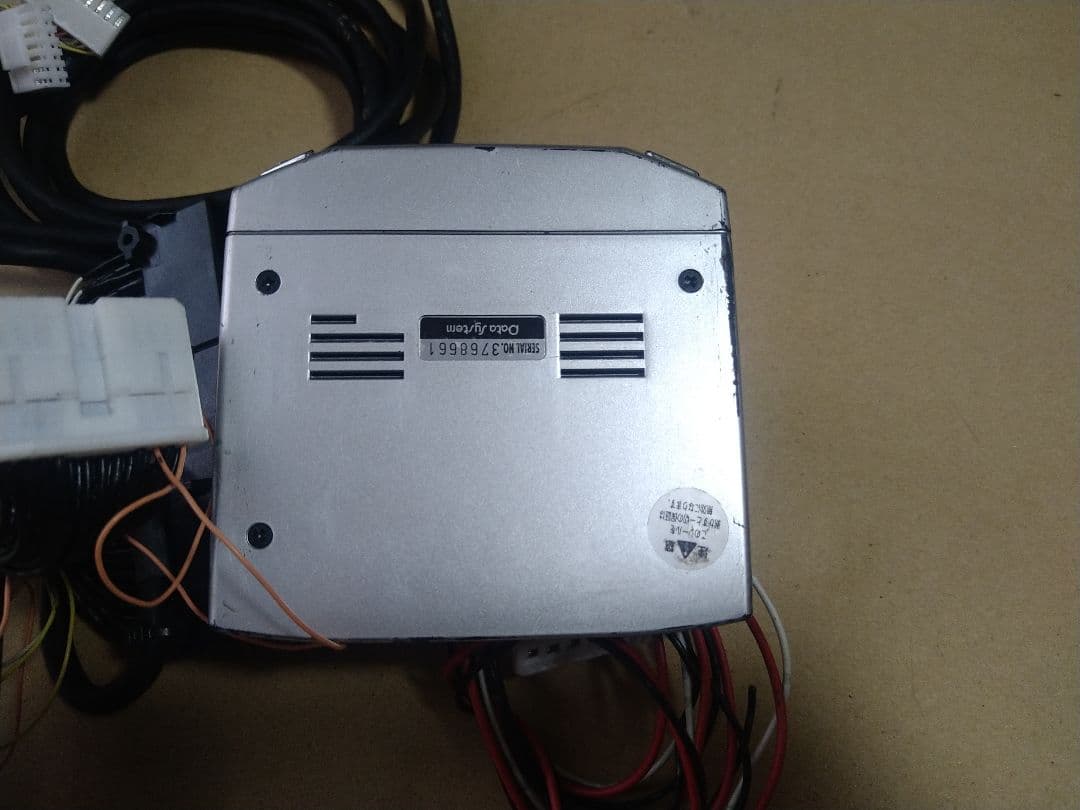 １８マジェスタ エアサスコントローラーASC680ハーネスセット