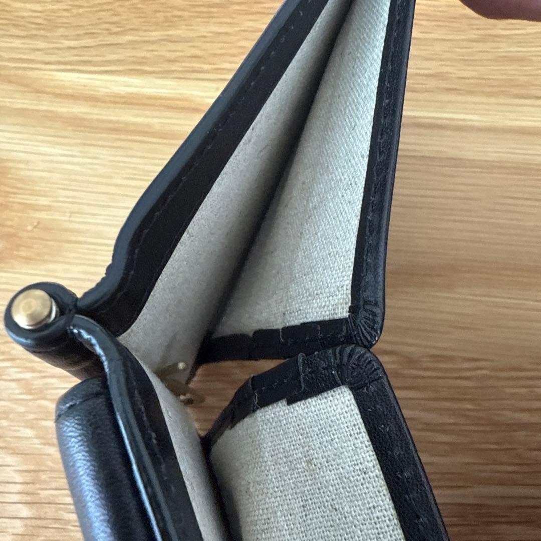 なにぬねこ warenfaus bill clip wallet 財布