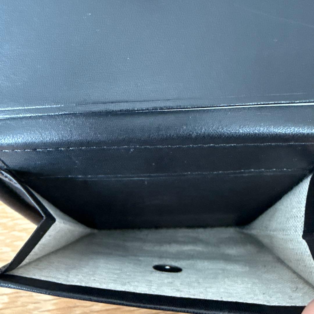 なにぬねこ warenfaus bill clip wallet 財布