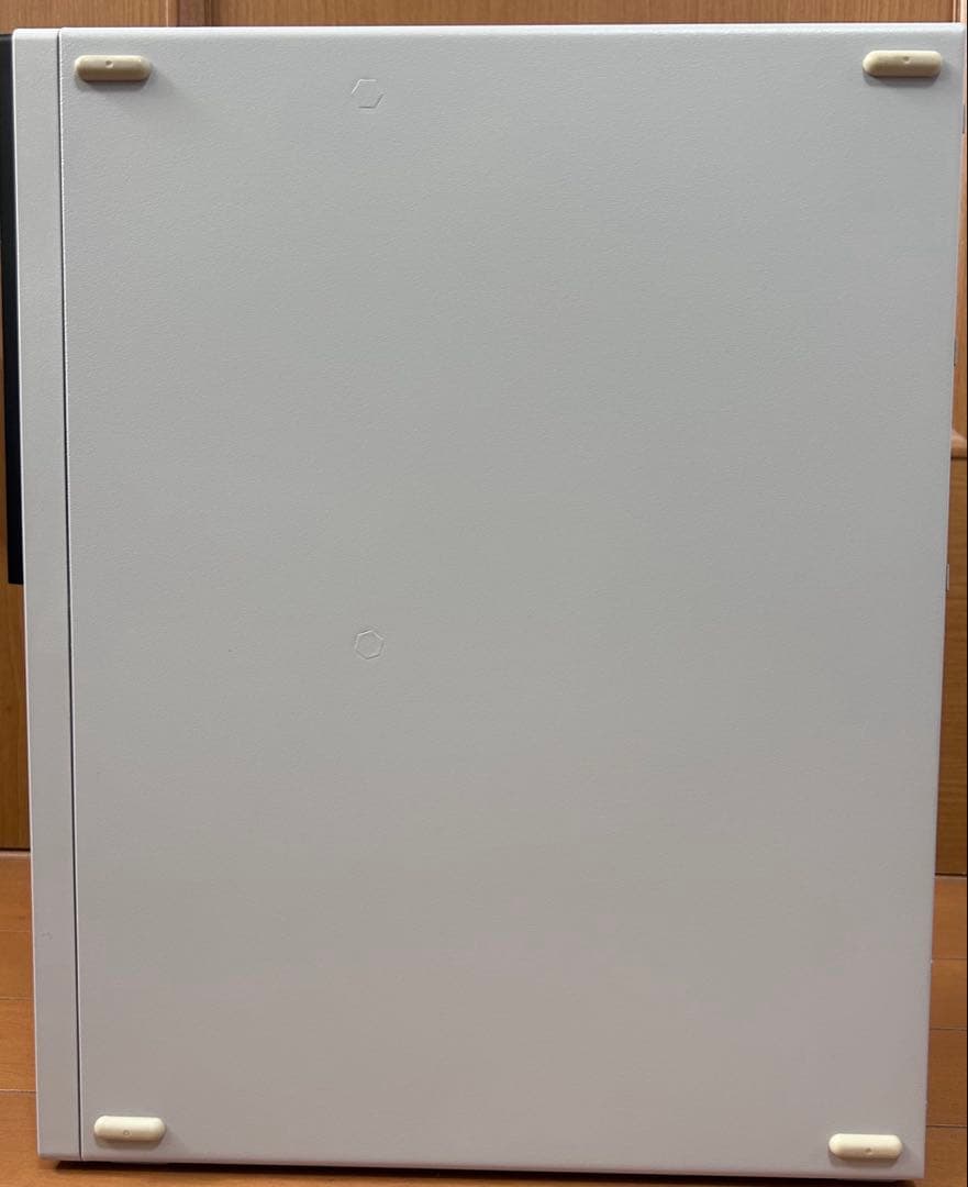 NEC PC-MJM28LZ6ADS3 SSD換装(新品)メモリ増設