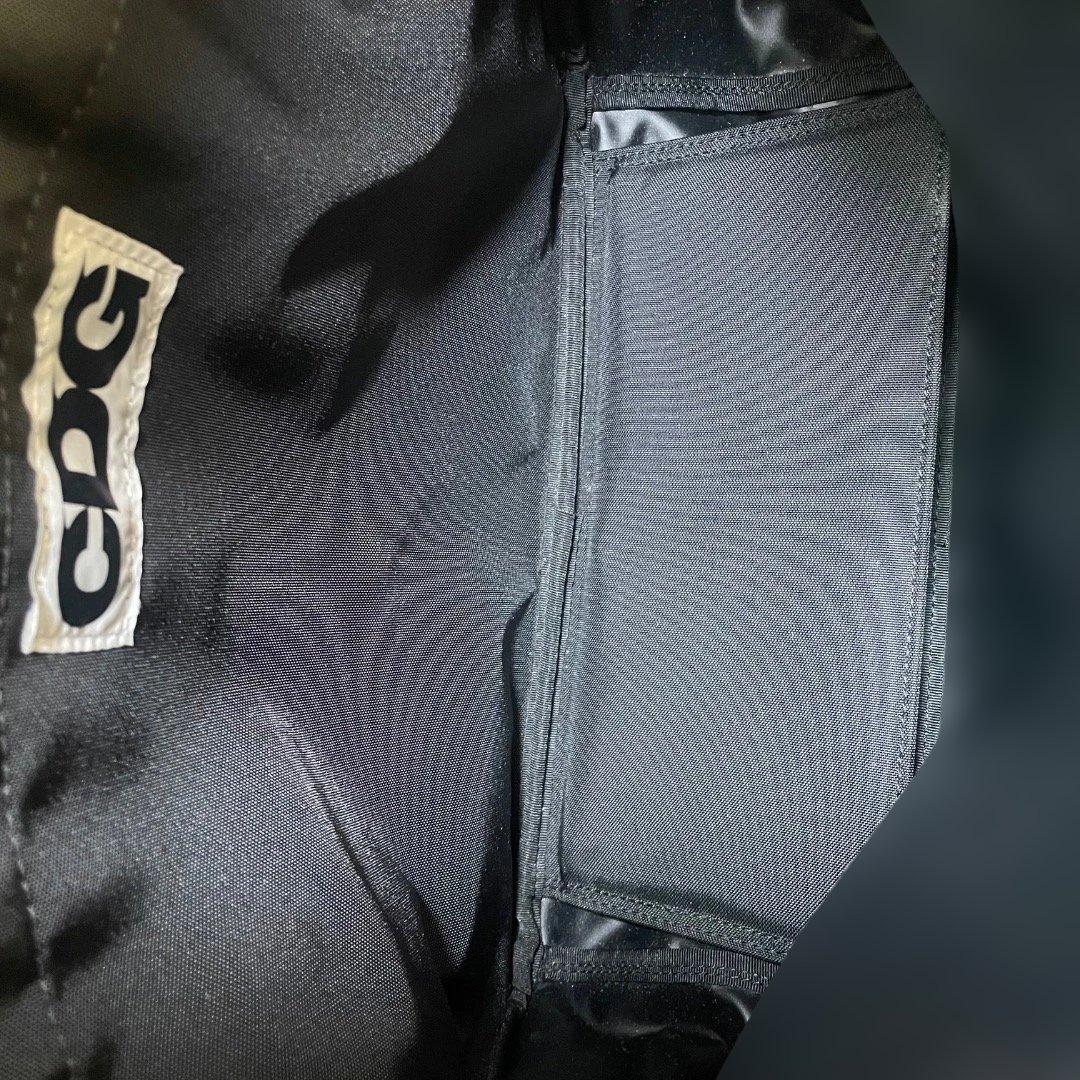 CDG コムデギャルソン 美品 CLASSICショルダーバック 定価¥29700