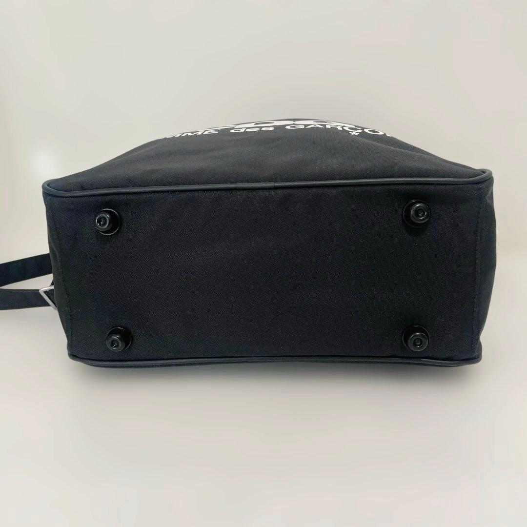 CDG コムデギャルソン 美品 CLASSICショルダーバック 定価¥29700