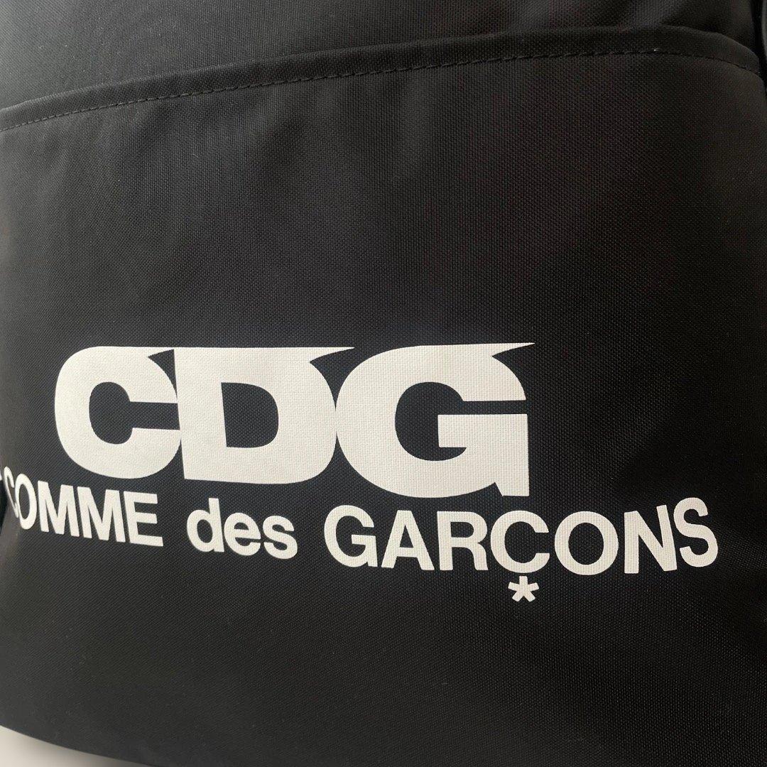 CDG コムデギャルソン 美品 CLASSICショルダーバック 定価¥29700