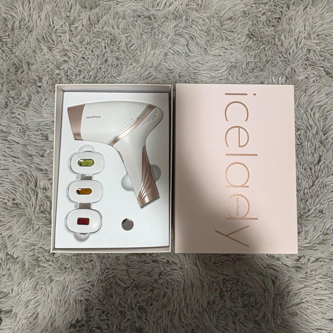 icelady アイスレディ