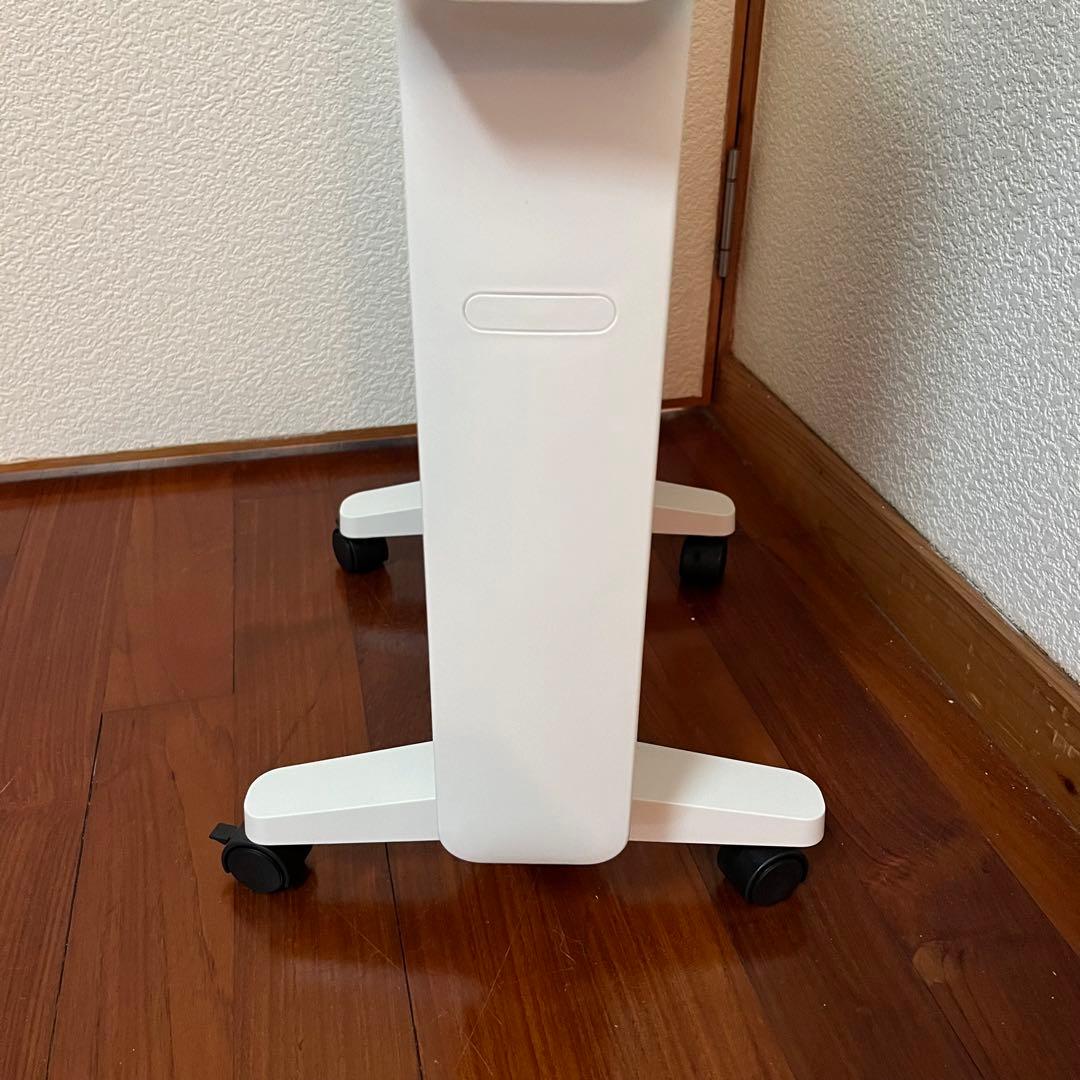 24年製 siroca シロカ　遠赤軽量ヒーター　SN-M451