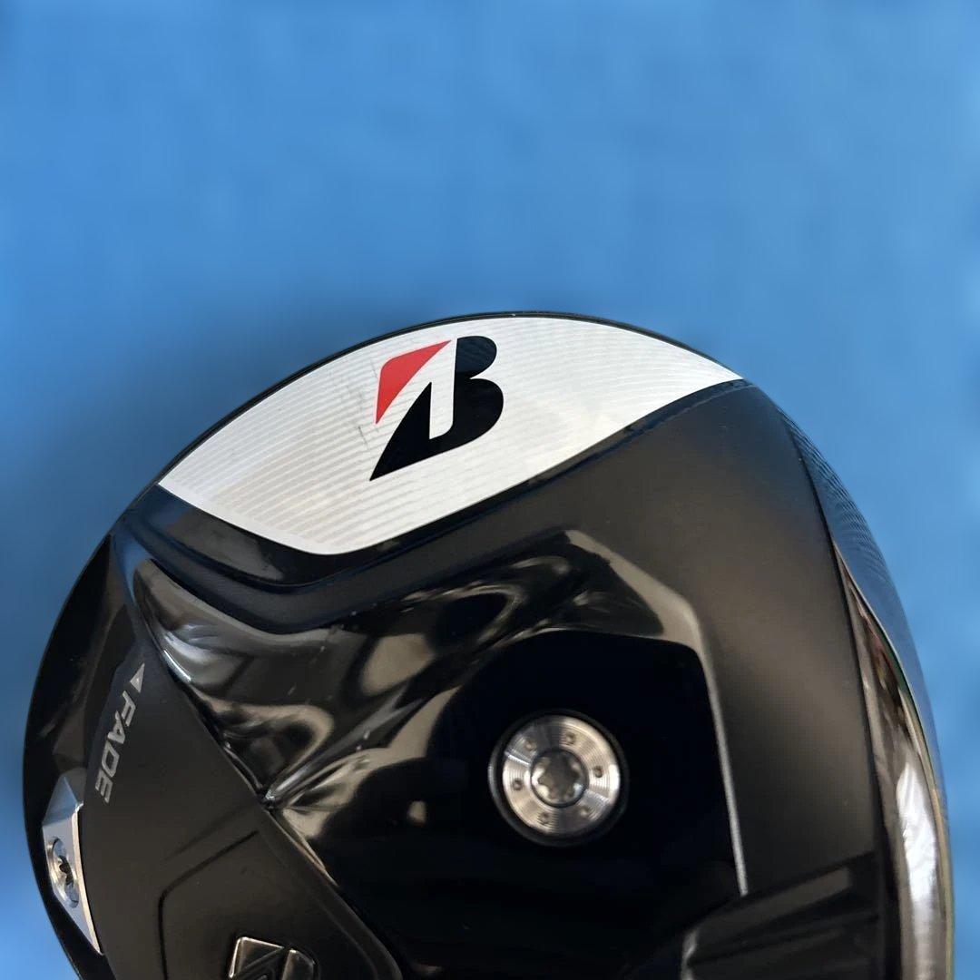 BRIDGESTONE GOLF B1 STドライバー 9.5度