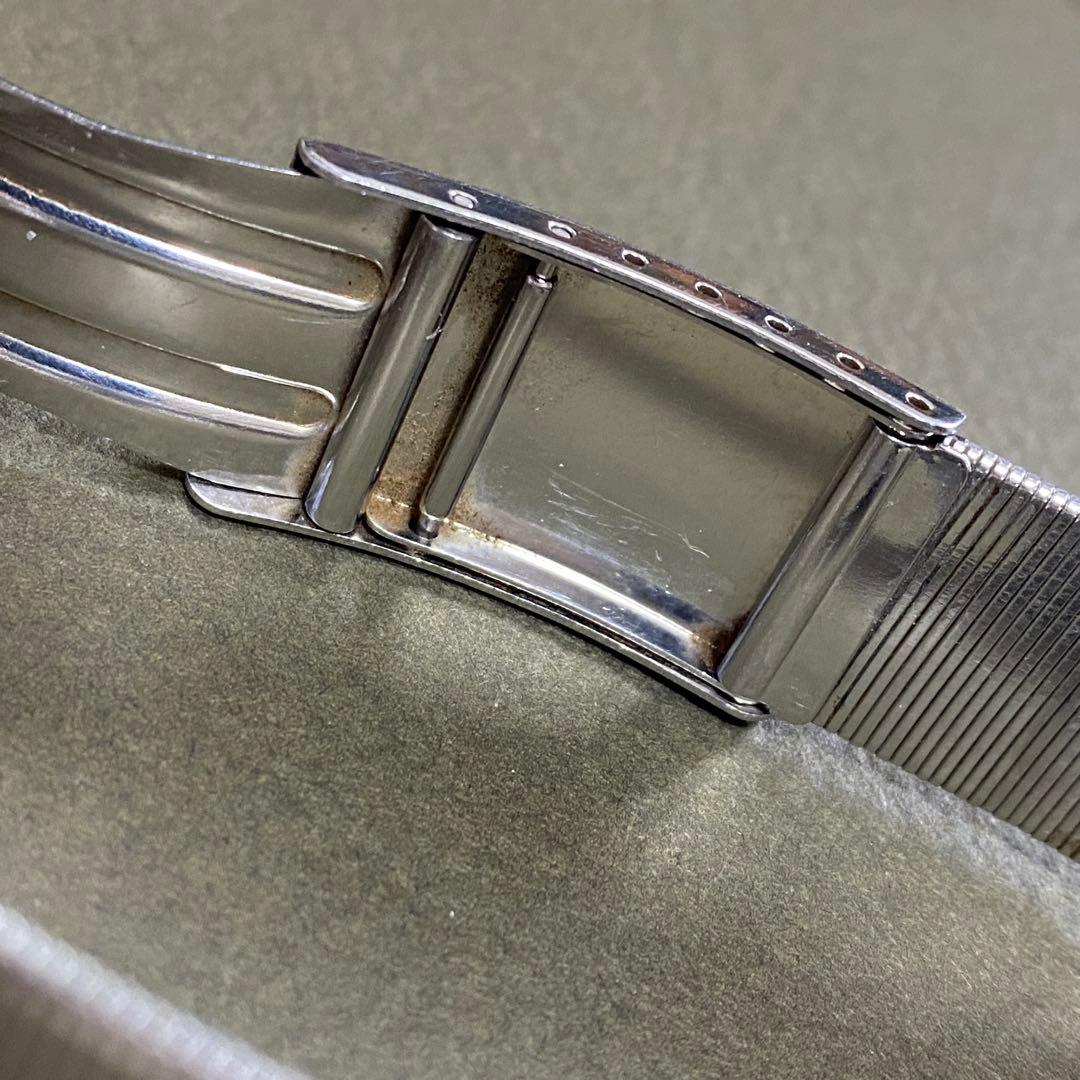 m*n様 CITIZEN TUNING FORK HISONIC 音叉時計