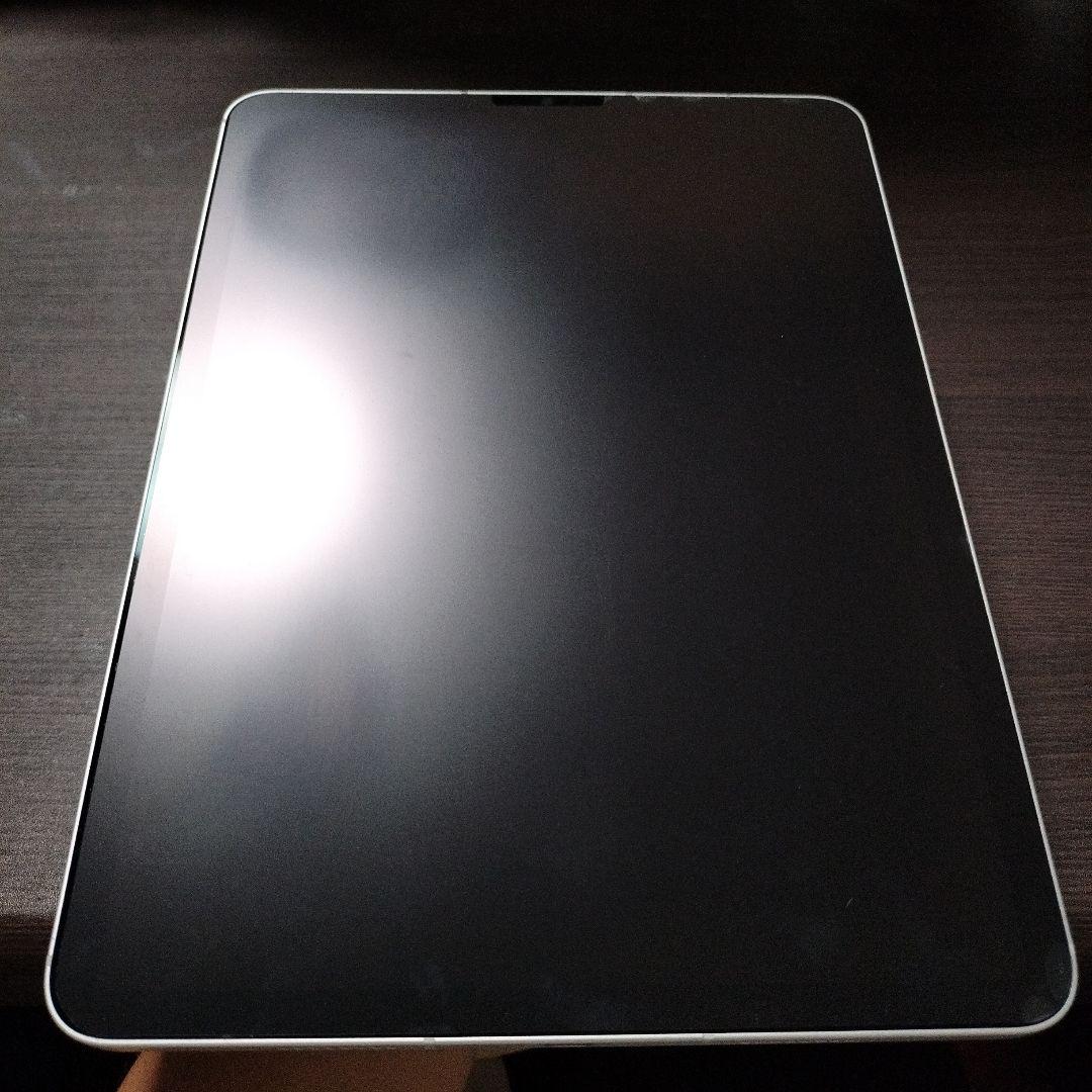 iPad Pro 11㌅ 128GB Cellular+apple Pencil