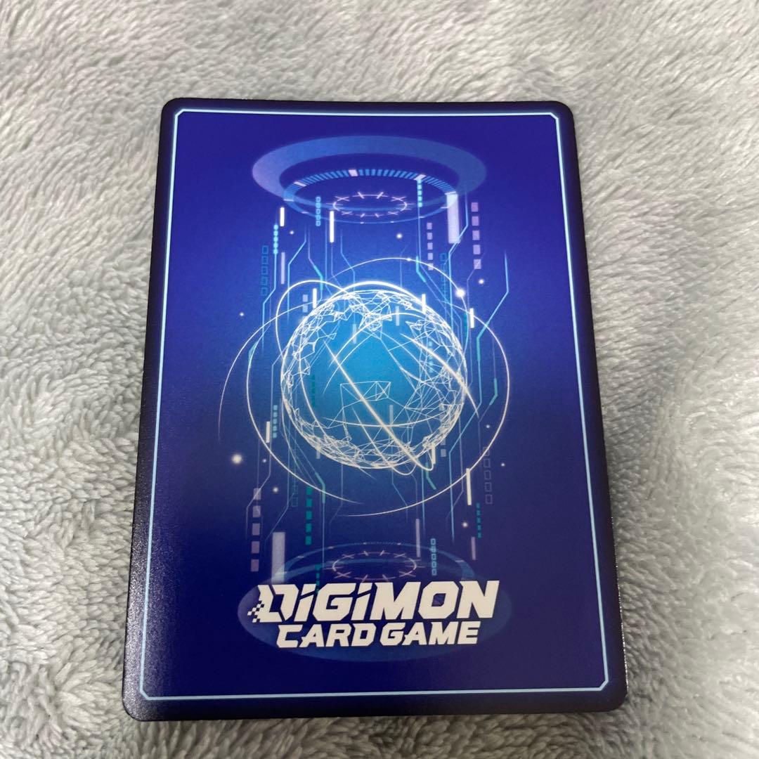 デジカ 時の狭間劇場 BT24-100 パラレル