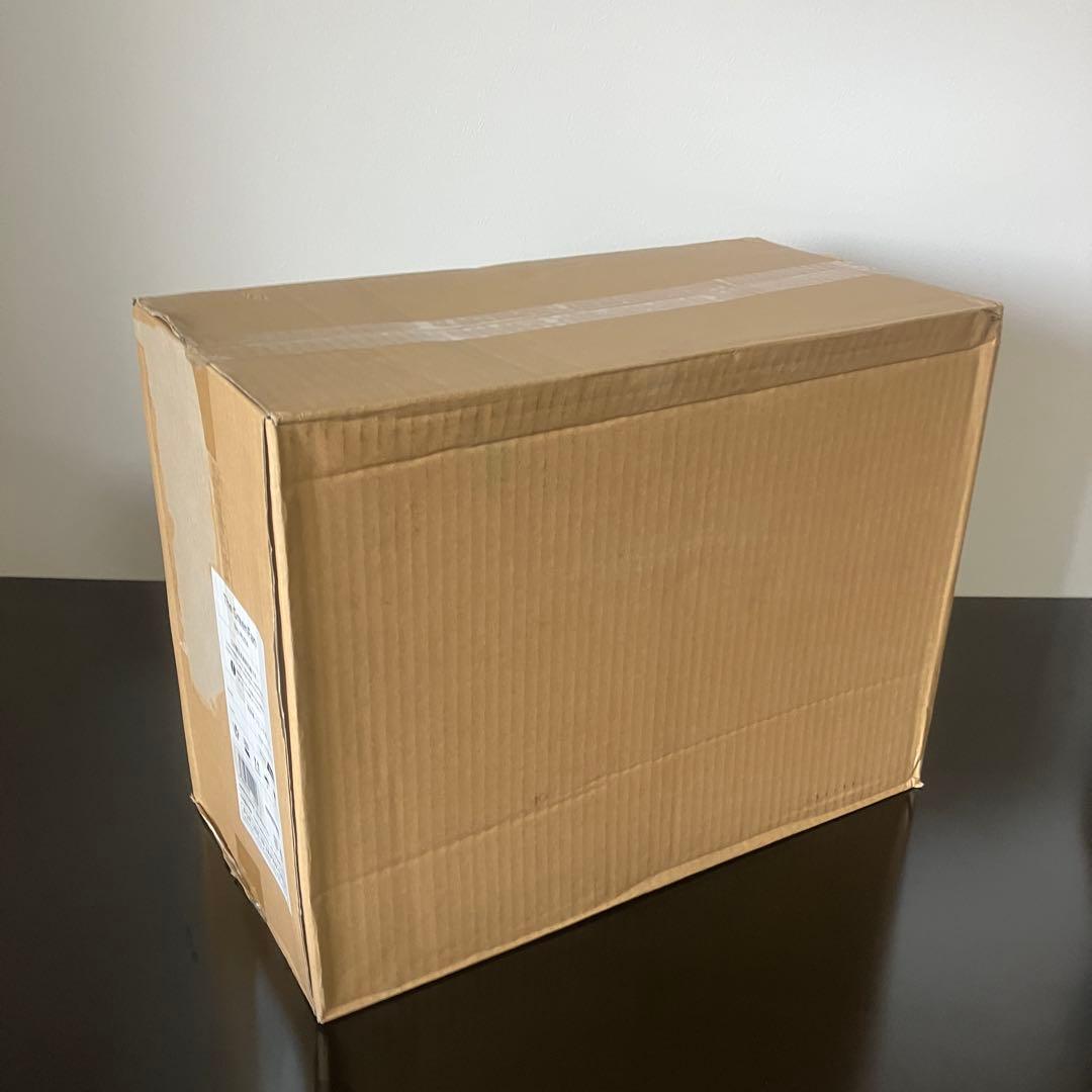 新品・未使用・未開梱バルミューダThe GreenFan EGF-1700-WK