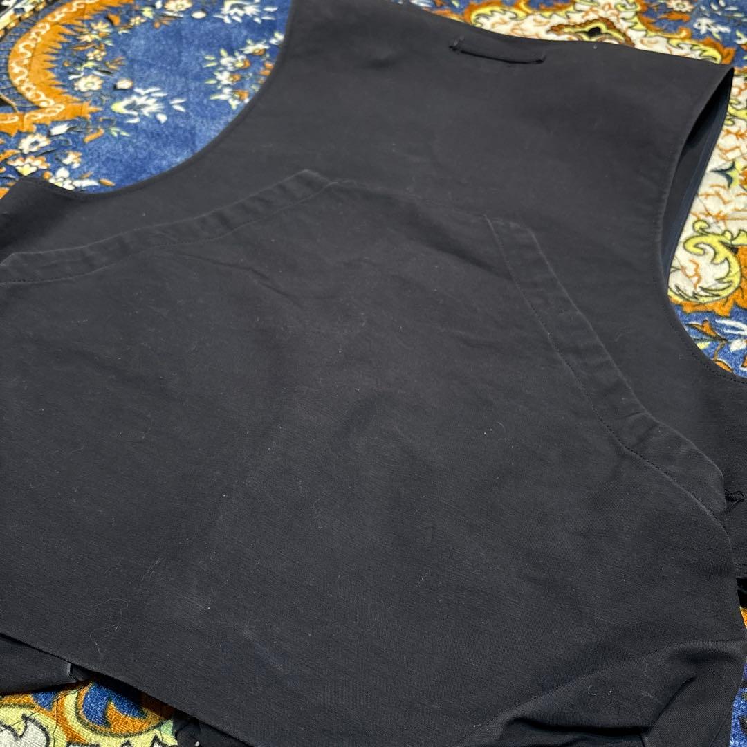 USA製 エンジニアードガーメンツ　ベスト　ハンティングベスト　フィールドベスト