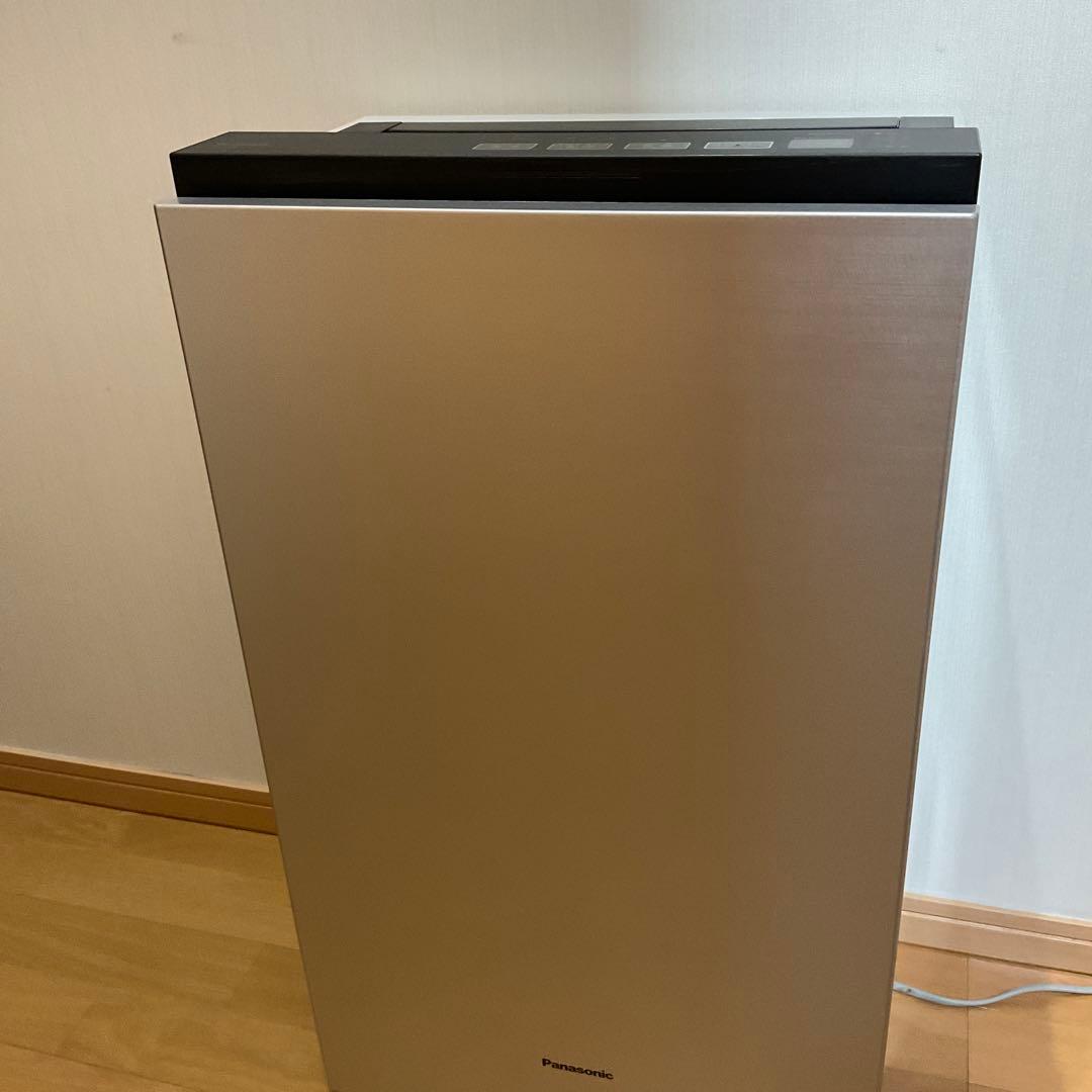 パナソニックジアイーノ F-MV4300 次亜塩素酸 除菌脱臭 加湿 空気清浄機