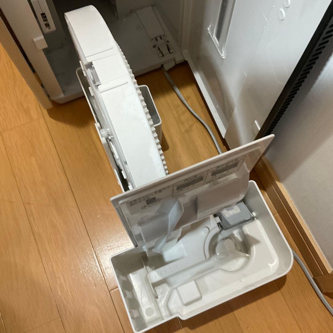 パナソニックジアイーノ F-MV4300 次亜塩素酸 除菌脱臭 加湿 空気清浄機