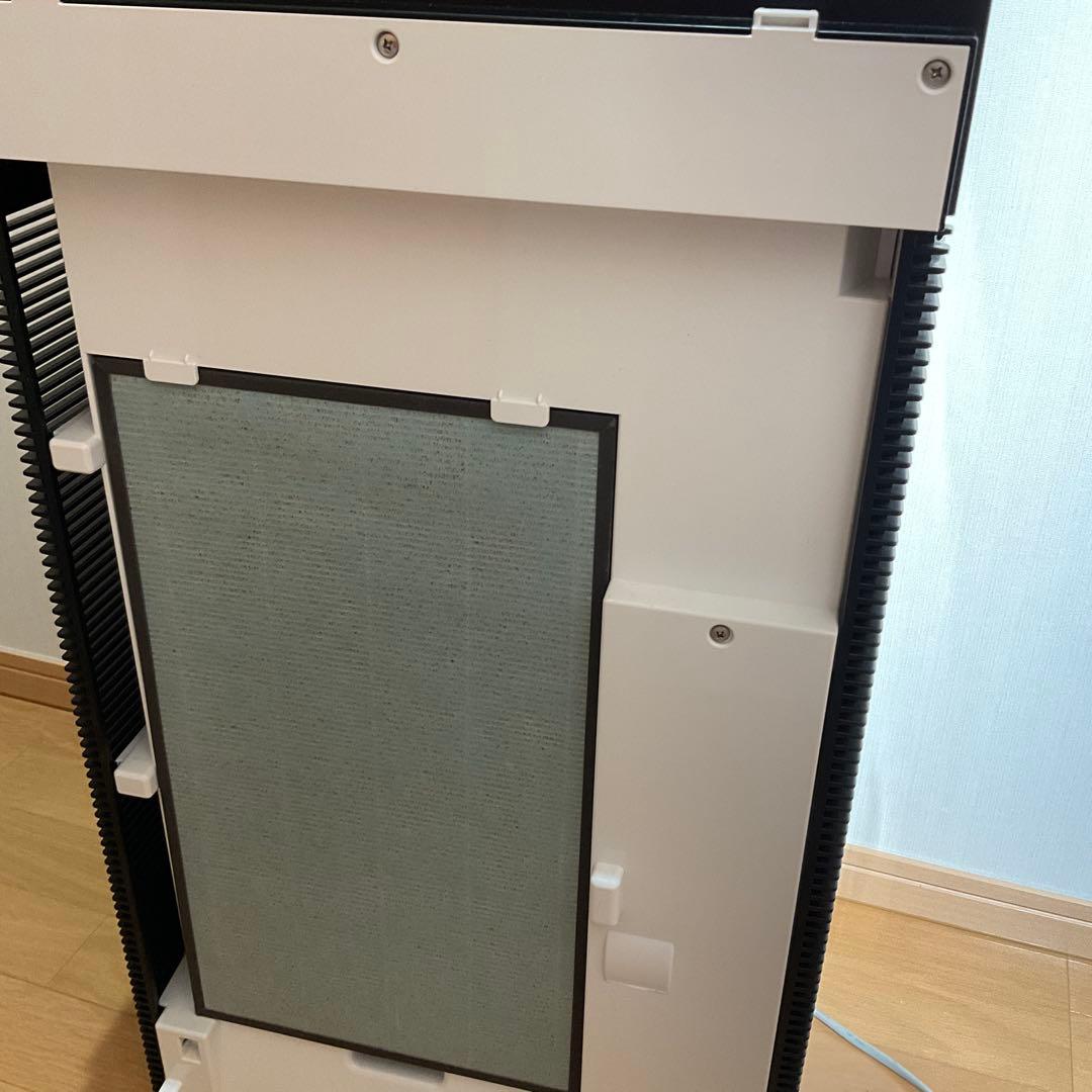 パナソニックジアイーノ F-MV4300 次亜塩素酸 除菌脱臭 加湿 空気清浄機