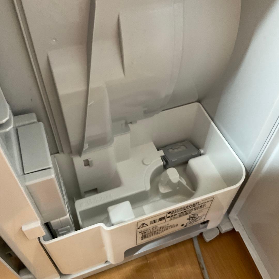 パナソニックジアイーノ F-MV4300 次亜塩素酸 除菌脱臭 加湿 空気清浄機