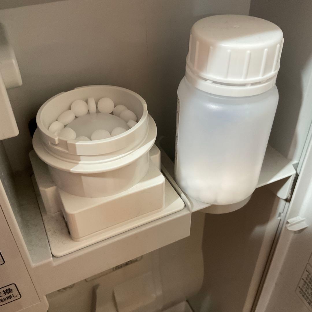 パナソニックジアイーノ F-MV4300 次亜塩素酸 除菌脱臭 加湿 空気清浄機