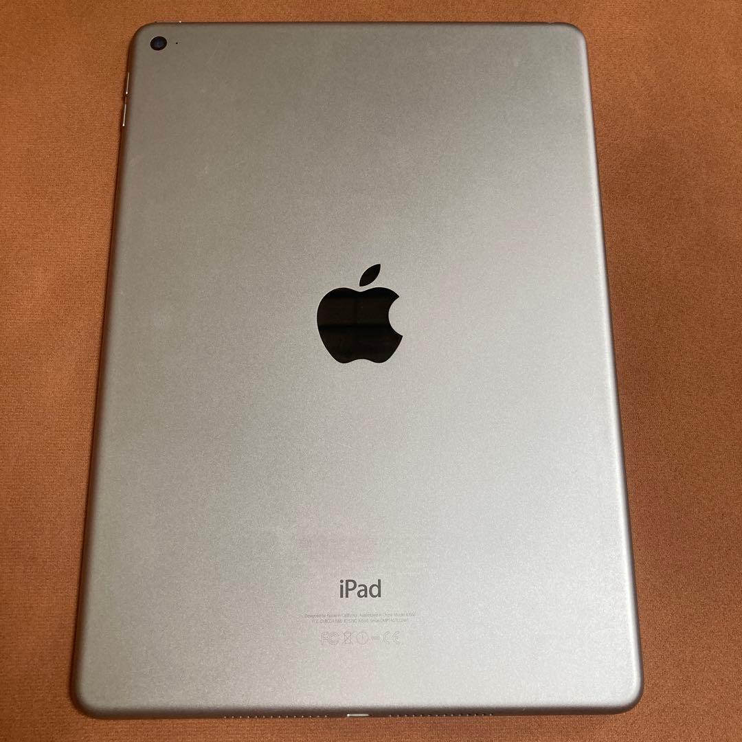 805 電池最良好☆iPad Air2 第2世代 128GB WIFIモデル☆