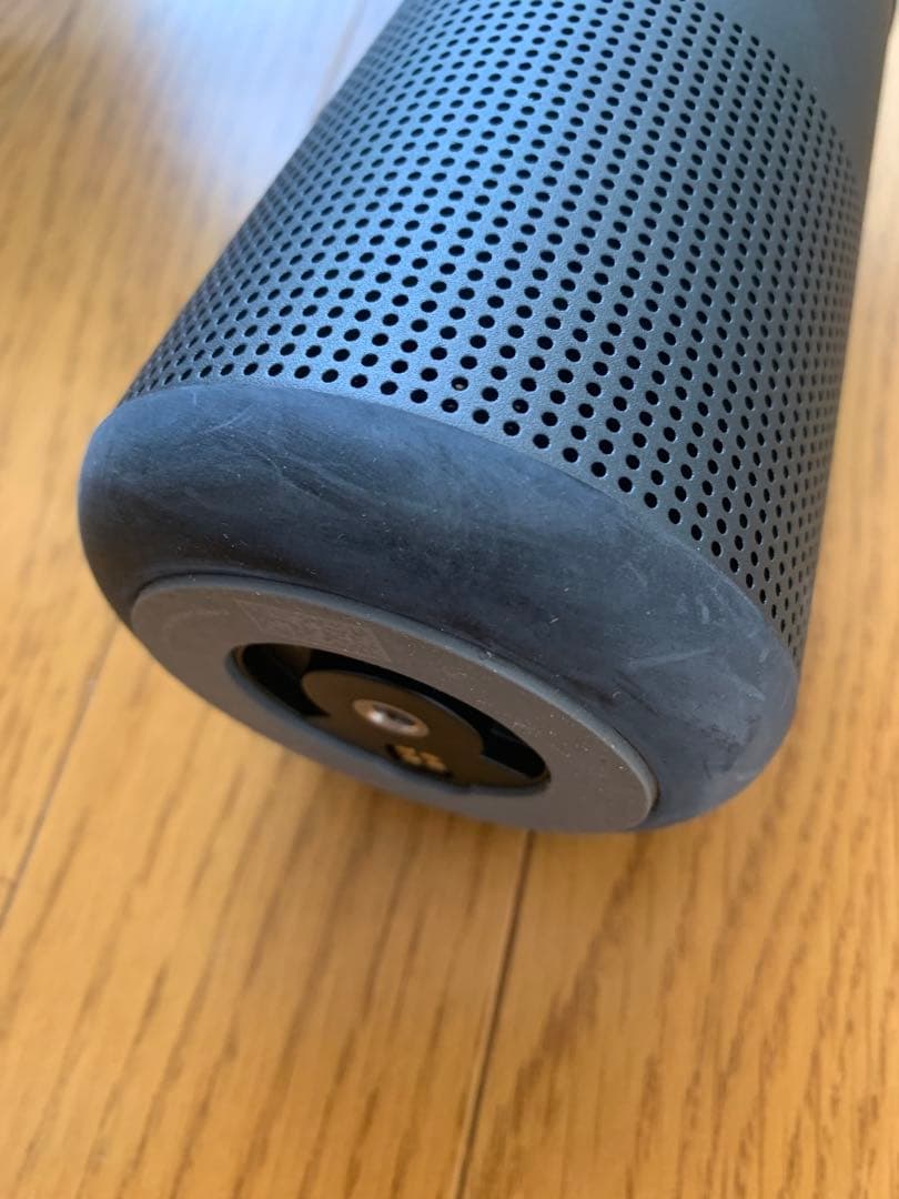 最終値下げ！Bose SoundLink Revolve ブラック 箱・取説付