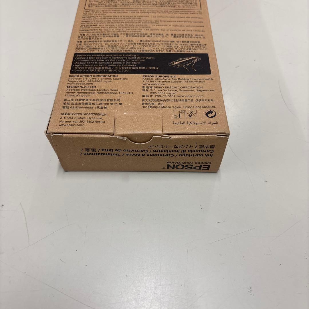 純正未使用　EPSON SC1Y70