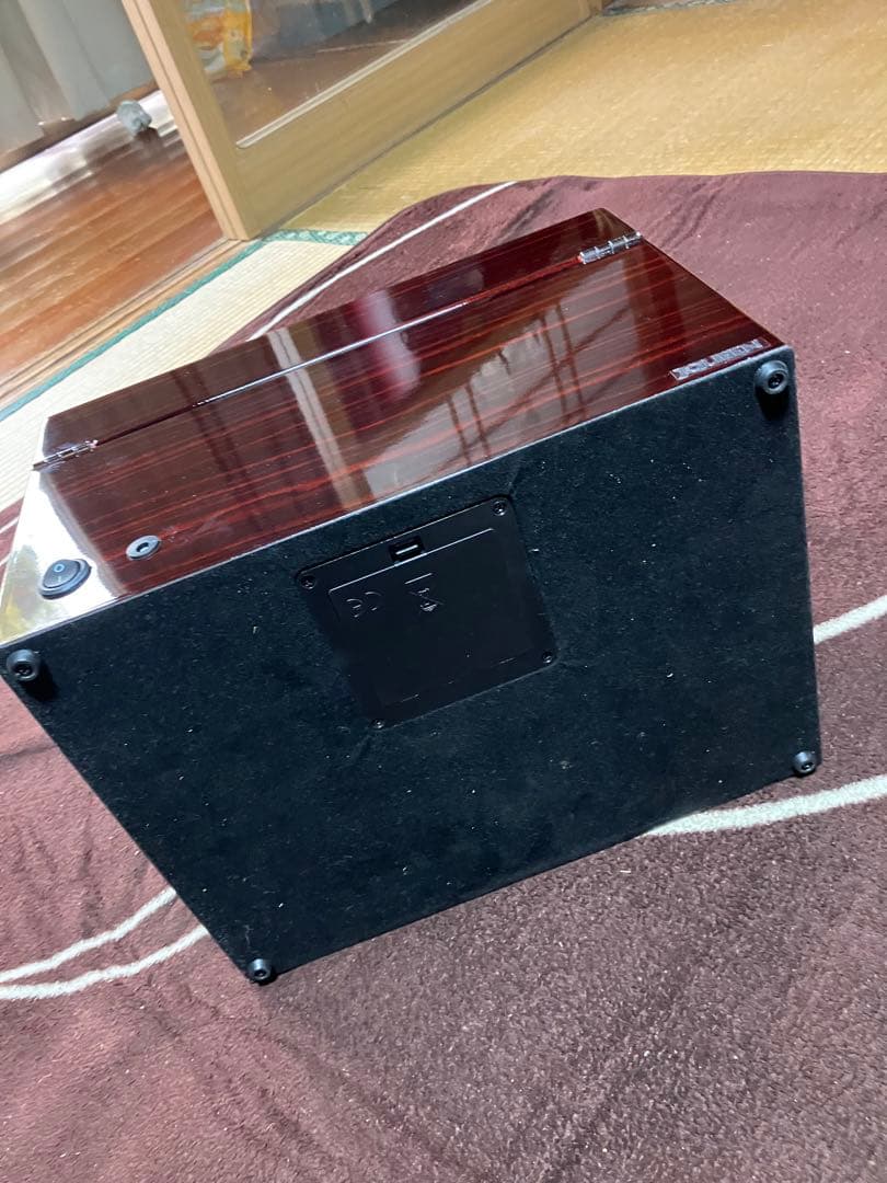 ワインダー　ウォッチワインディングマシーン