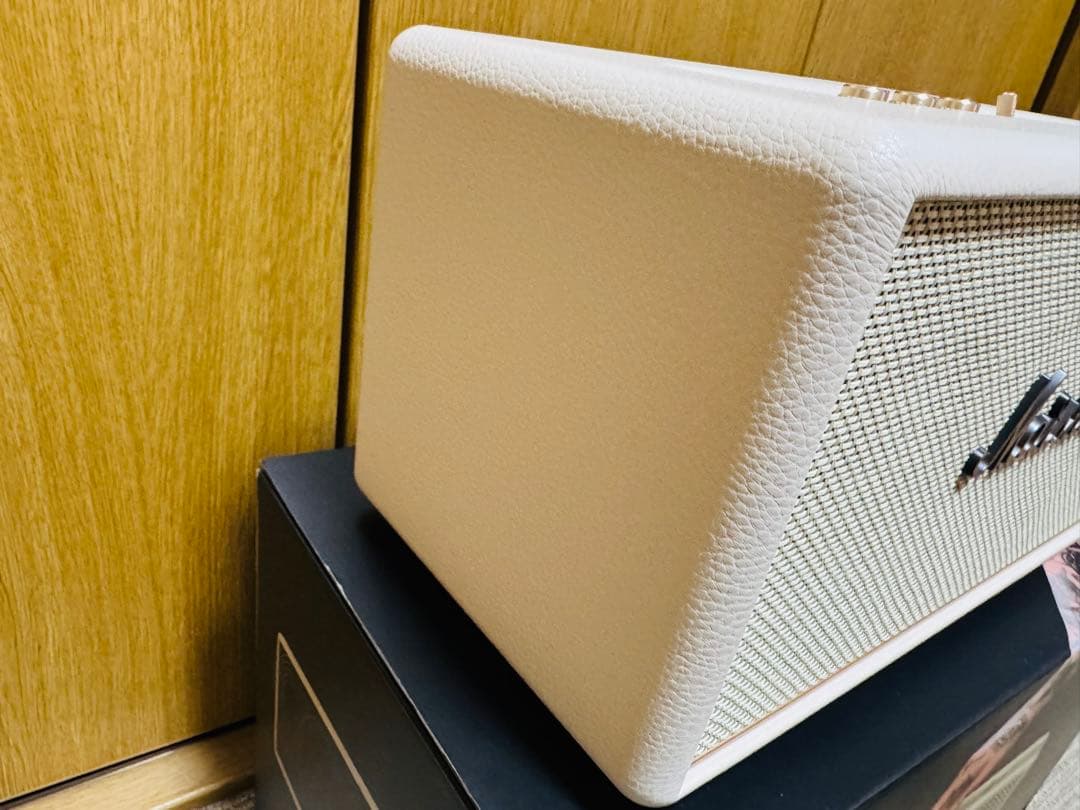 たけぽん様　Marshall スピーカー STANMORE III