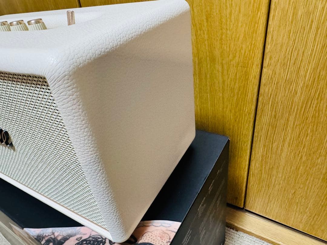 たけぽん様　Marshall スピーカー STANMORE III