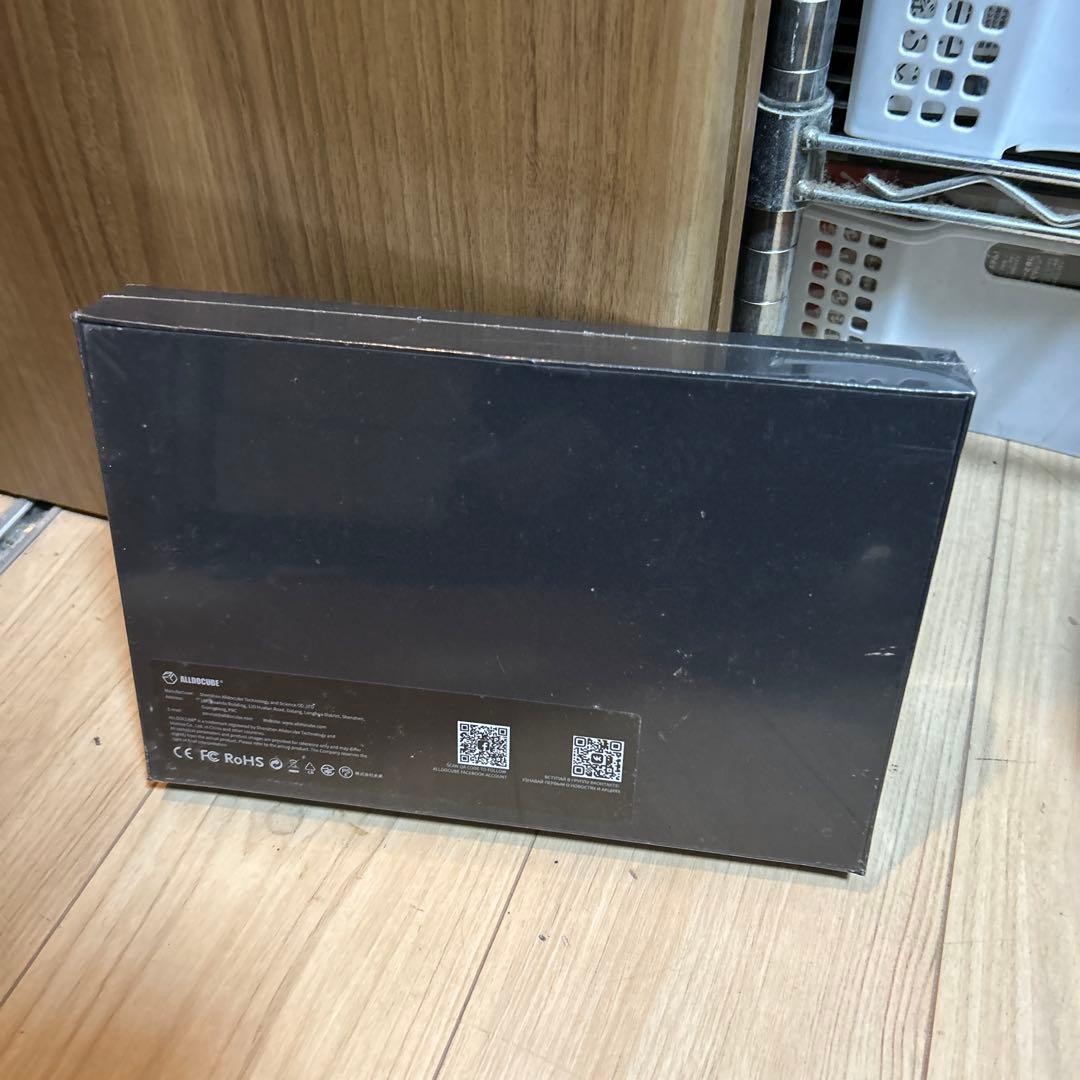 【2K液晶】ALLDOCUBE KPad タブレット 10.4インチ