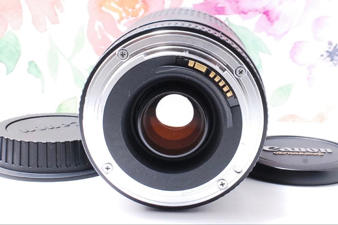 人気の望遠レンズ✨Canon EF75-300㎜ スポーツ イベント 運動会