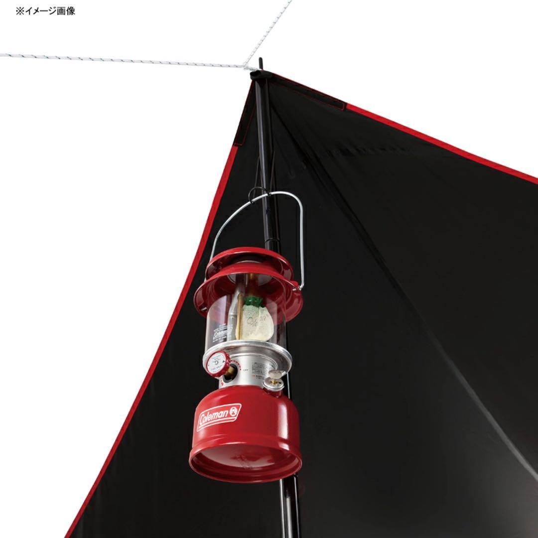 【新品・未使用】　コールマン　ヘキサライト＋ Model2000039093