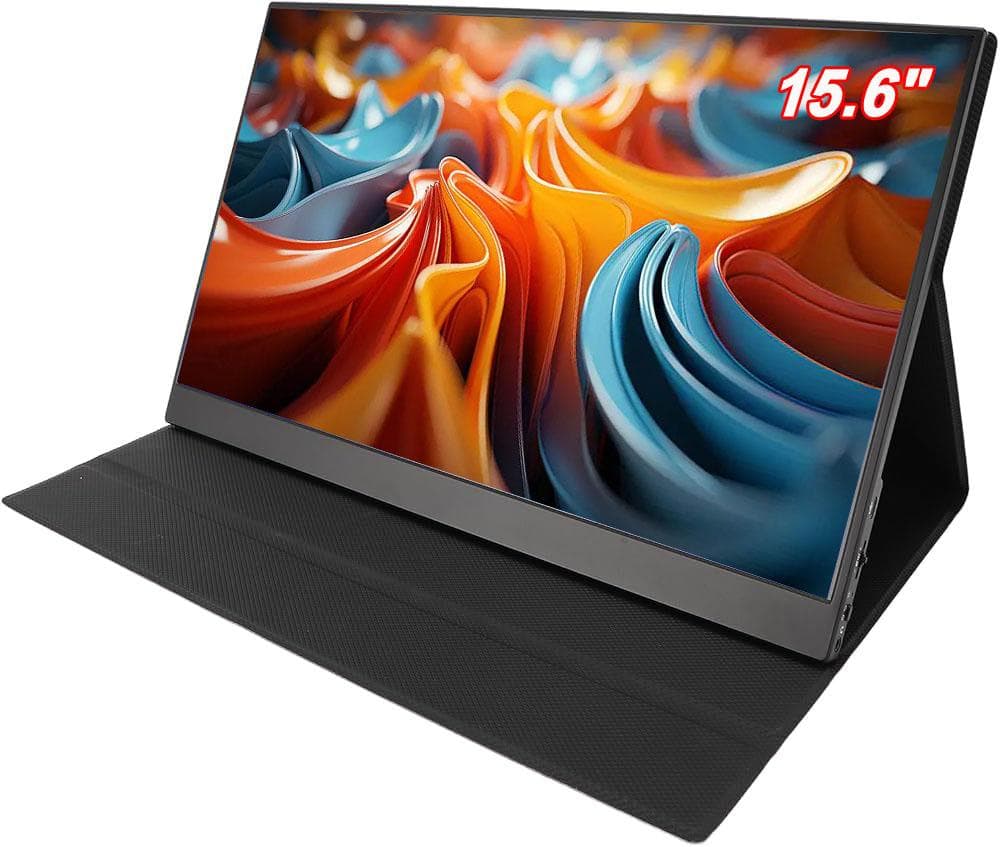 INTENAVI 15.6インチ モバイルモニター 144Hz 1080FHD