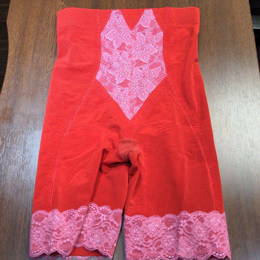 Grant E One's LA-LA　ハイウエストガードル