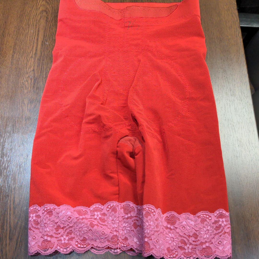 Grant E One's LA-LA　ハイウエストガードル