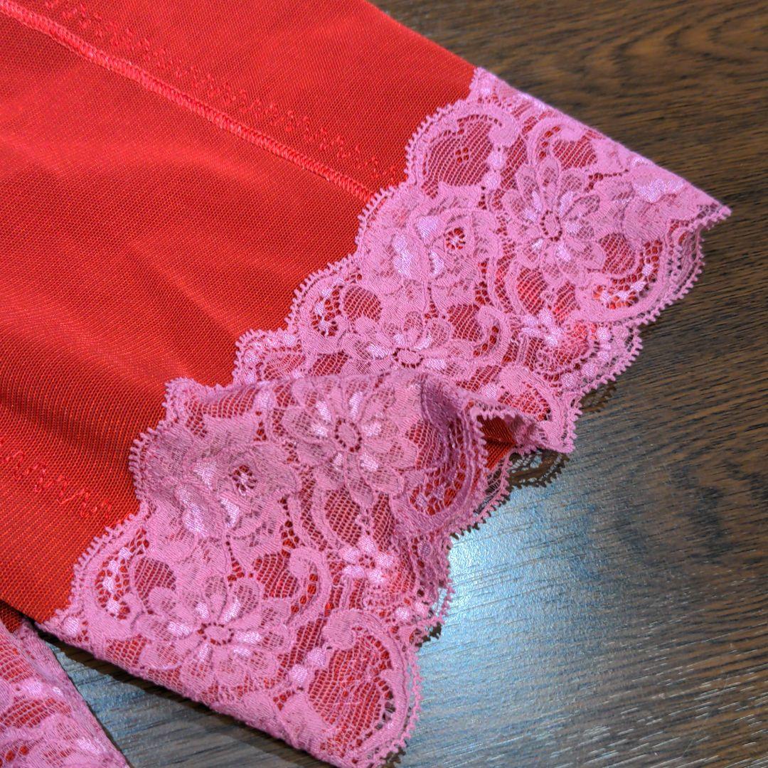 Grant E One's LA-LA　ハイウエストガードル