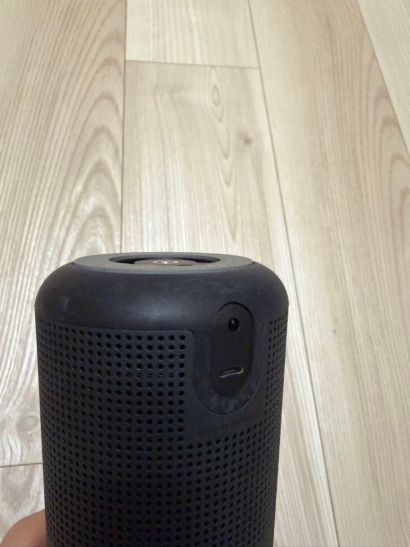 スピーカー・ウーファー bose soundlink revolve