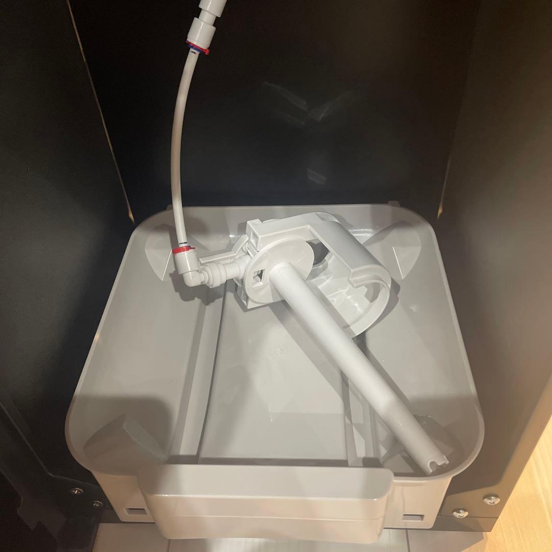 プレミアムウォーターfamfit （ファムフィット）ブラック