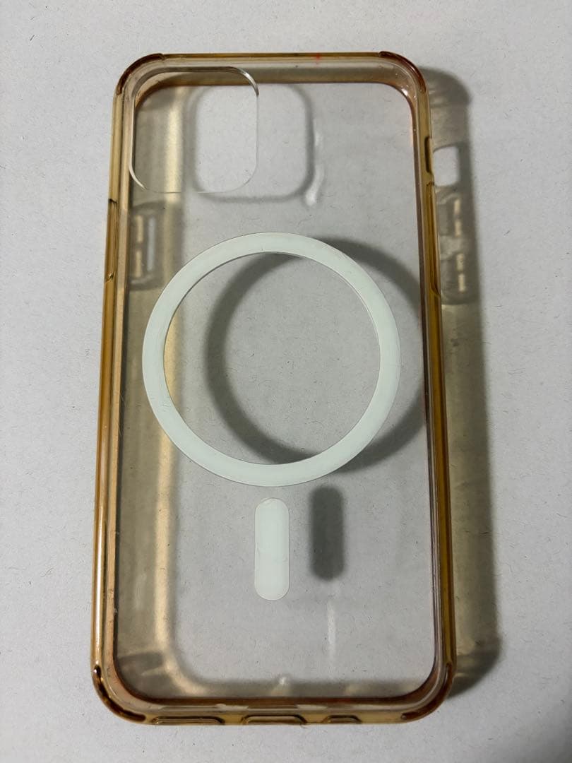 SimフリーApple iPhone 11 Pro 512GB ケース付