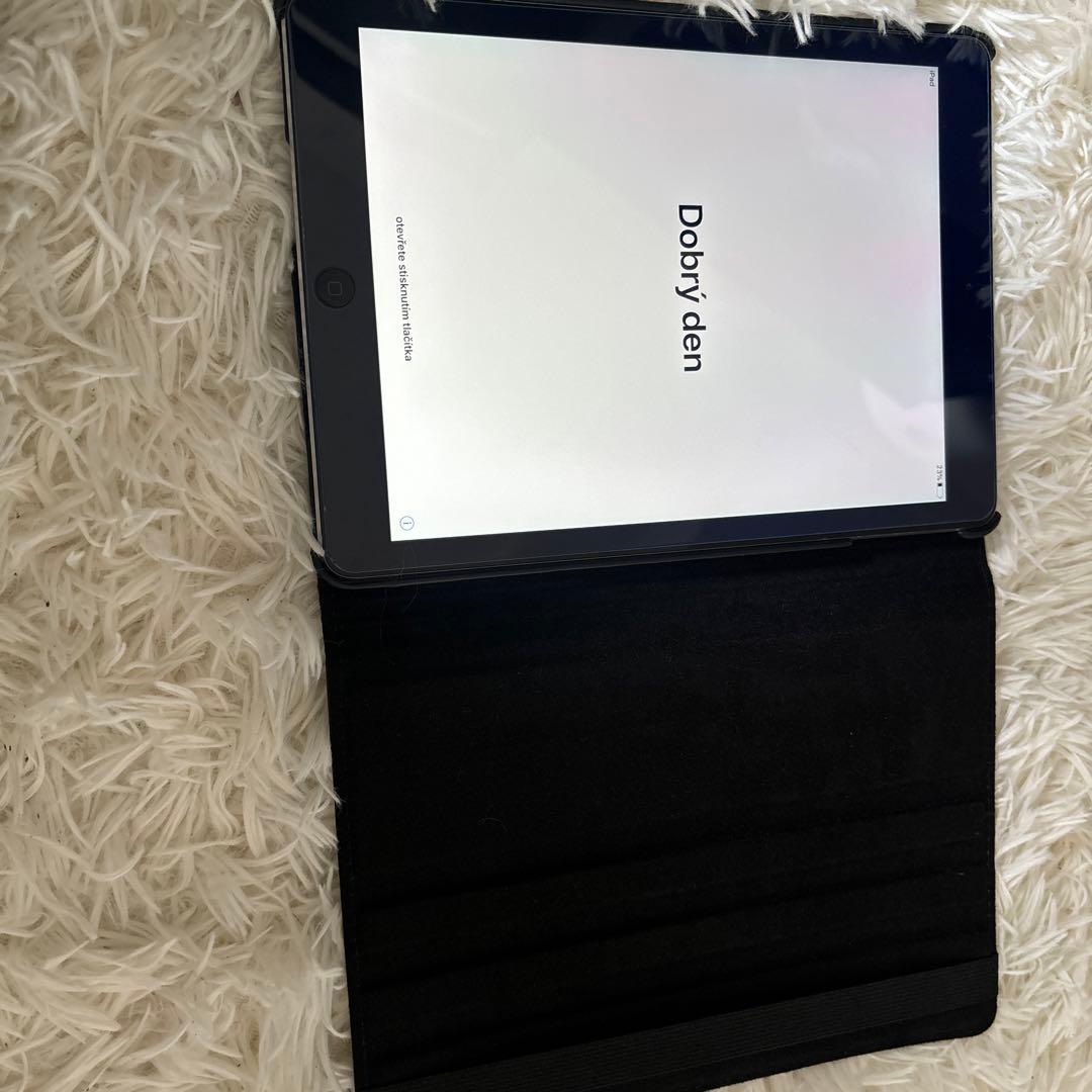 iPad Air 16GB WIFIモデル