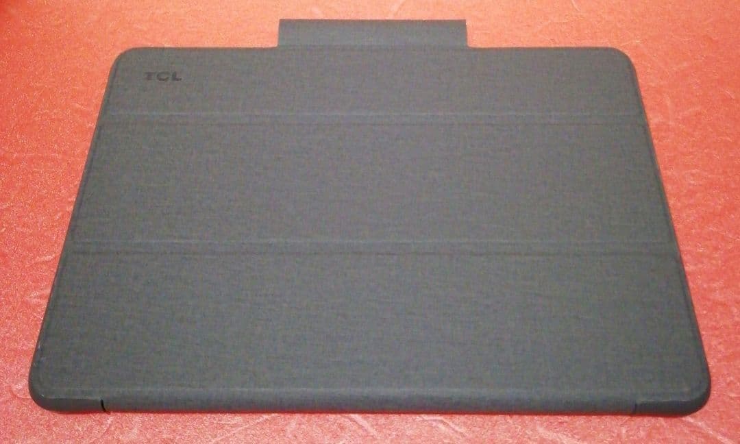 バッテリー超良い極美品　TCL TAB 10s　wi-fiモデル