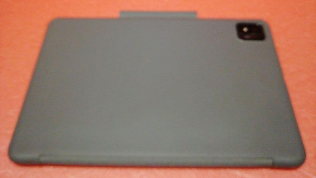 バッテリー超良い極美品　TCL TAB 10s　wi-fiモデル