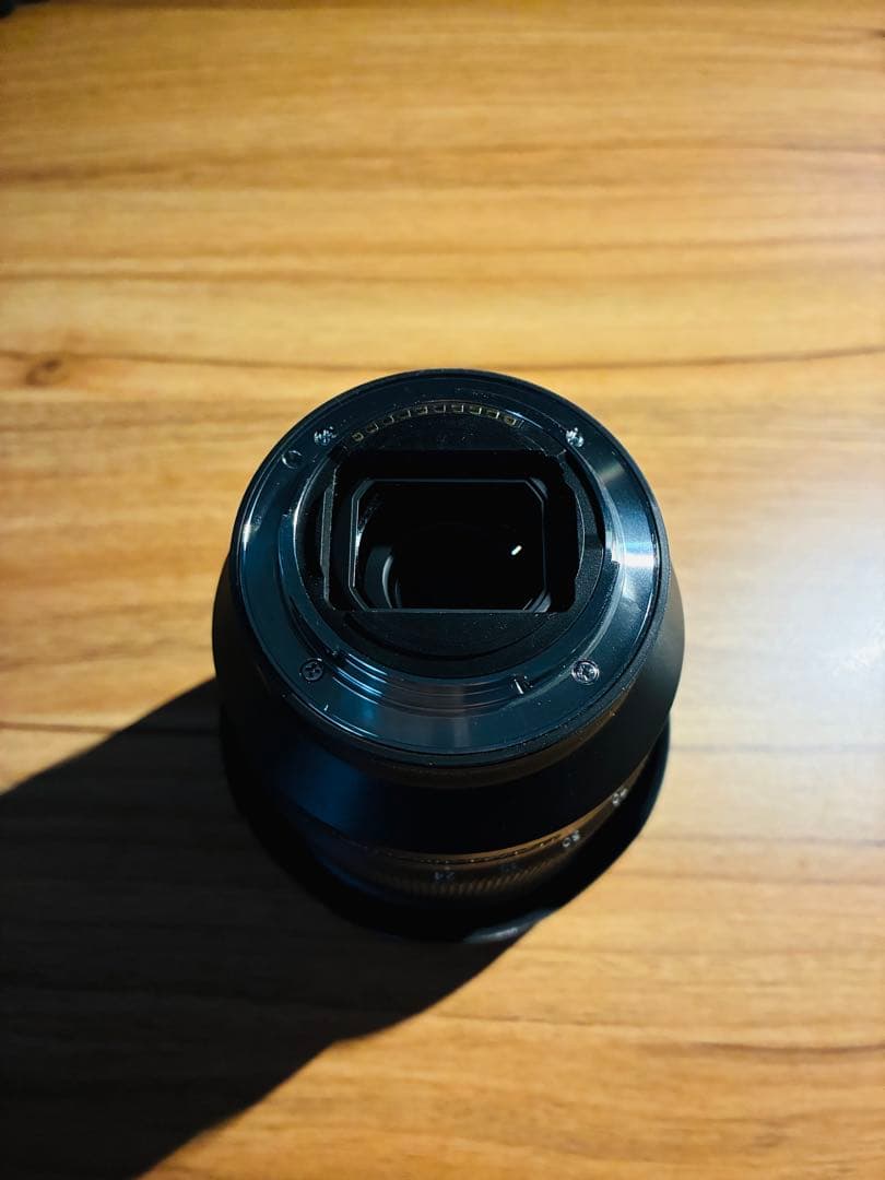 【おまけ付き】SONY FE 24-105mm F4 G OSS ズームレンズ