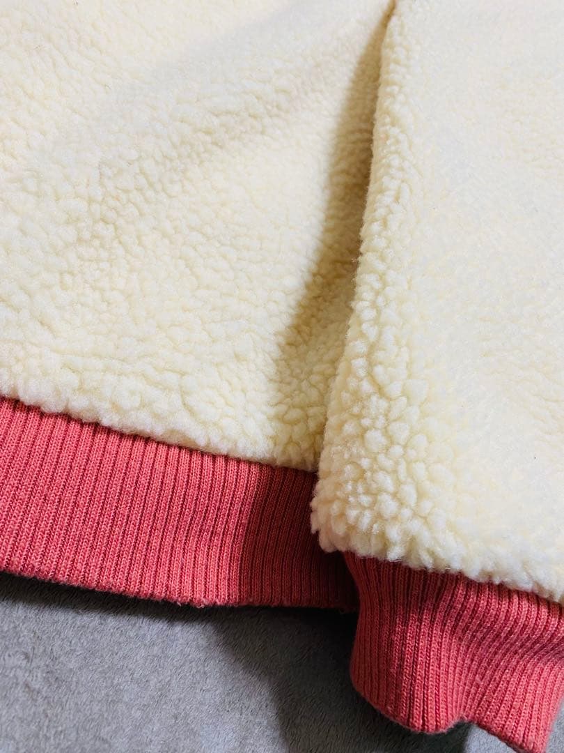 美品２面用 HOUSTON USA 芝ワンちゃん 日本 スカジャン unisex