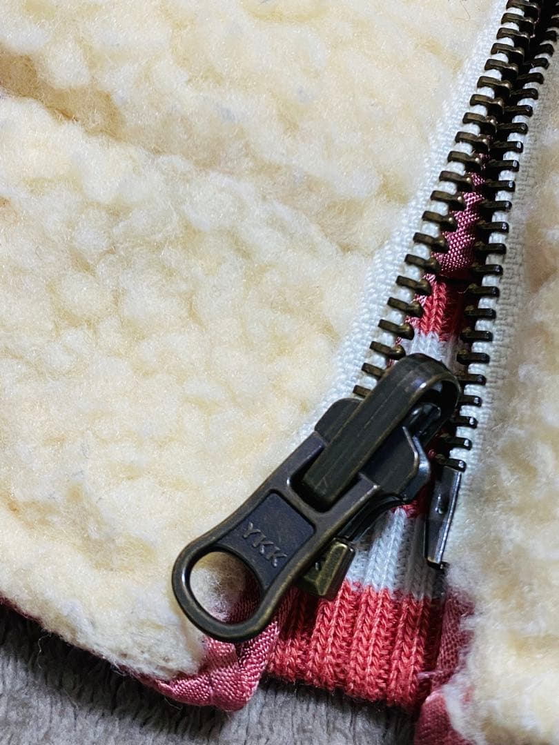 美品２面用 HOUSTON USA 芝ワンちゃん 日本 スカジャン unisex