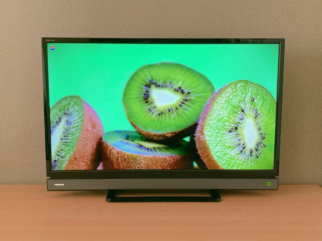 東芝 TOSHIBA 液晶テレビ 32インチ 映り綺麗 2019年製　極美品