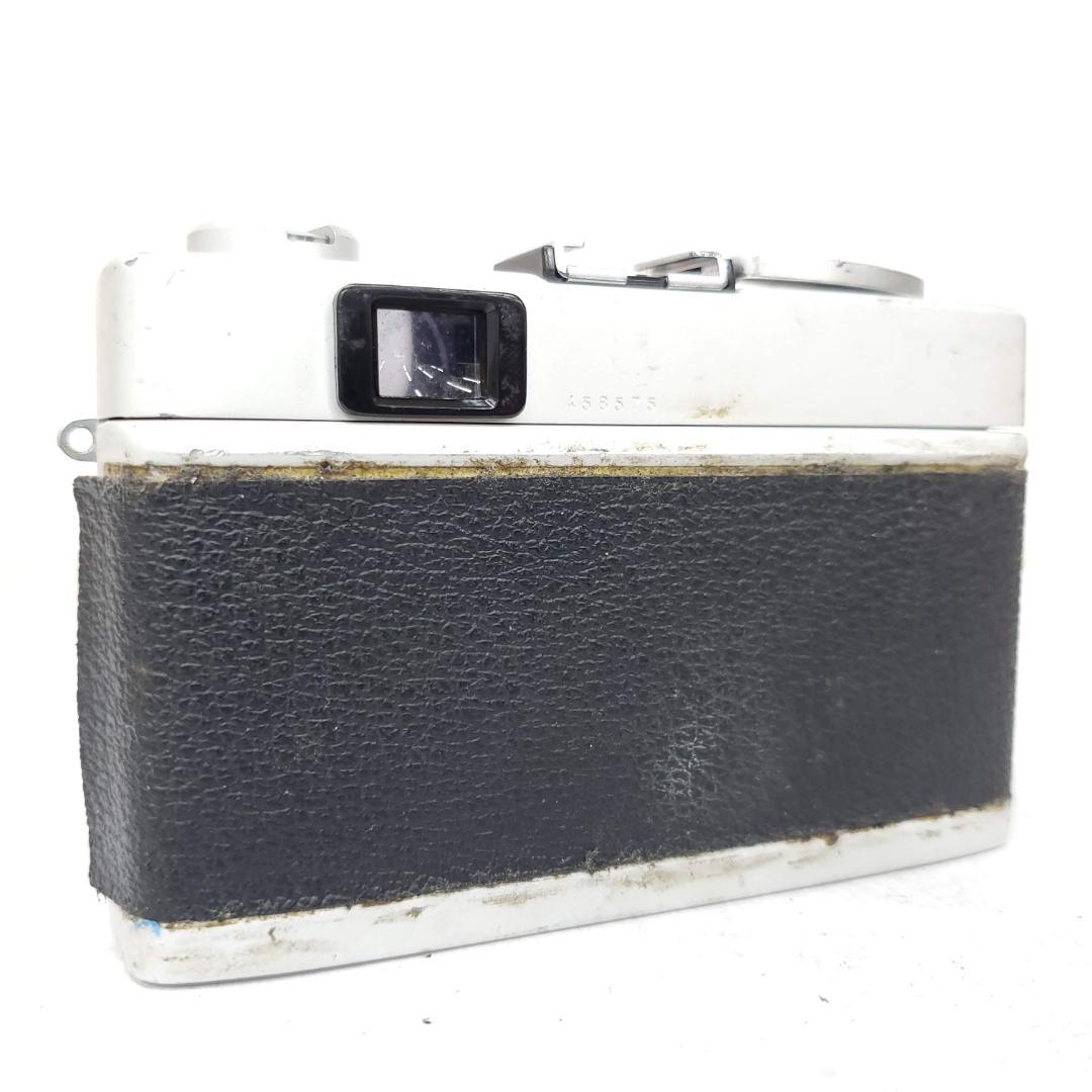 【動作確認済】 KONICA C35 E&L F1225-210-10p p