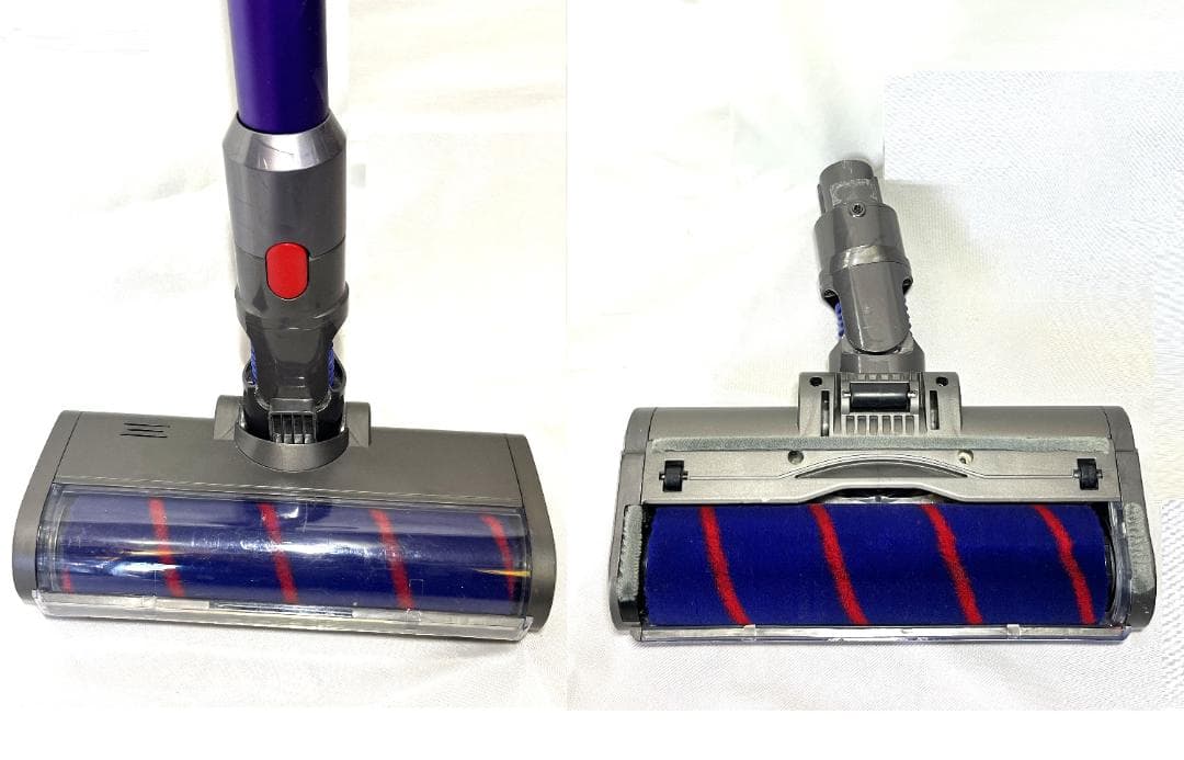 美品 ダイソン V7 コードレスクリーナー SV11 動作確認済み