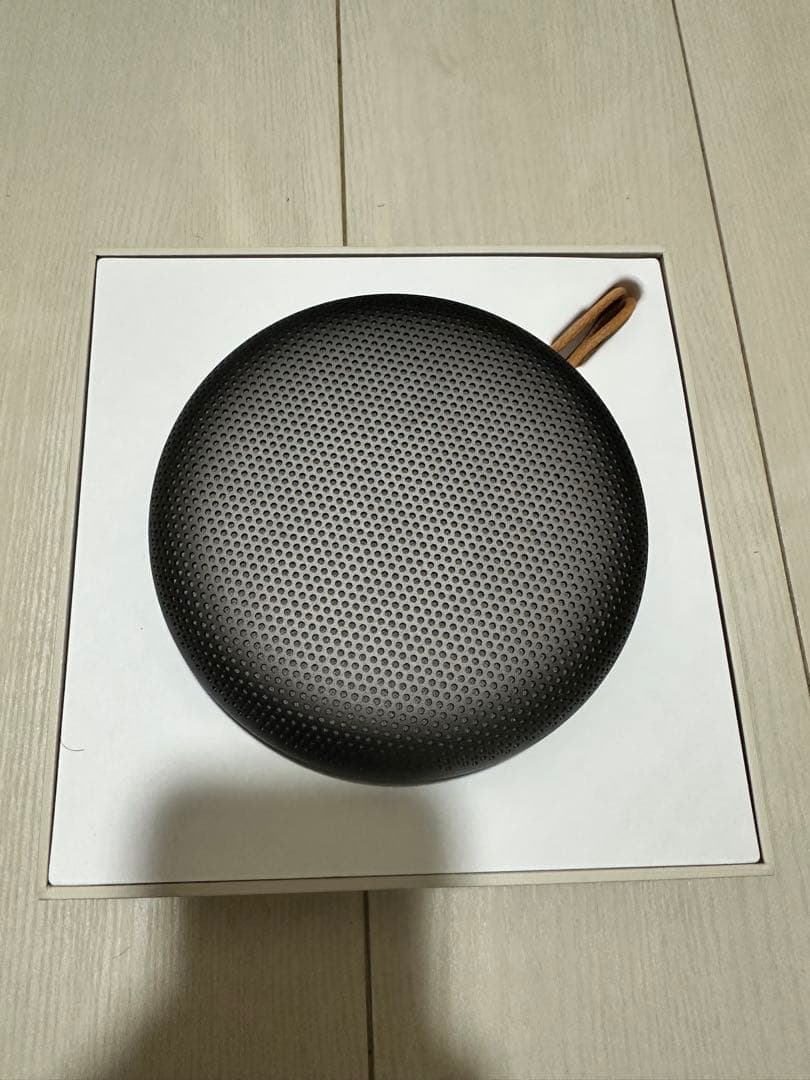 スピーカー・ウーファー B&O Beosound a1 3rd gen