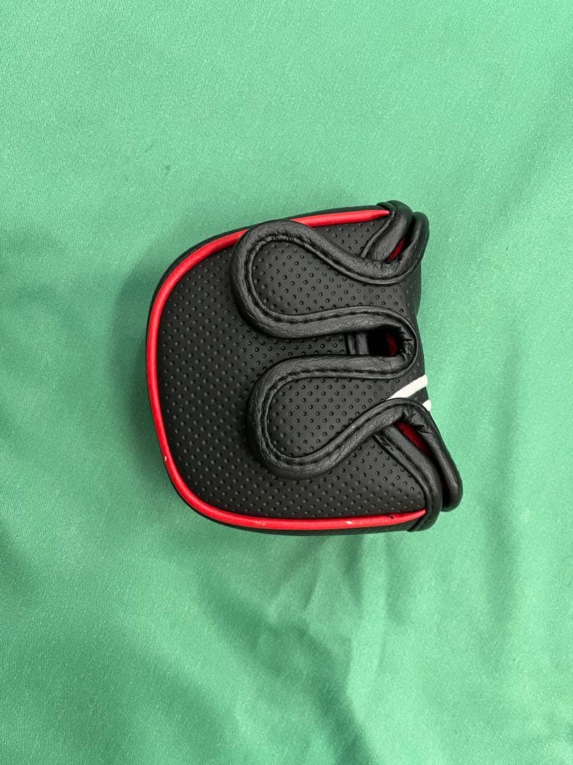 ODYSSEY ELEVEN TOUR LINE パター