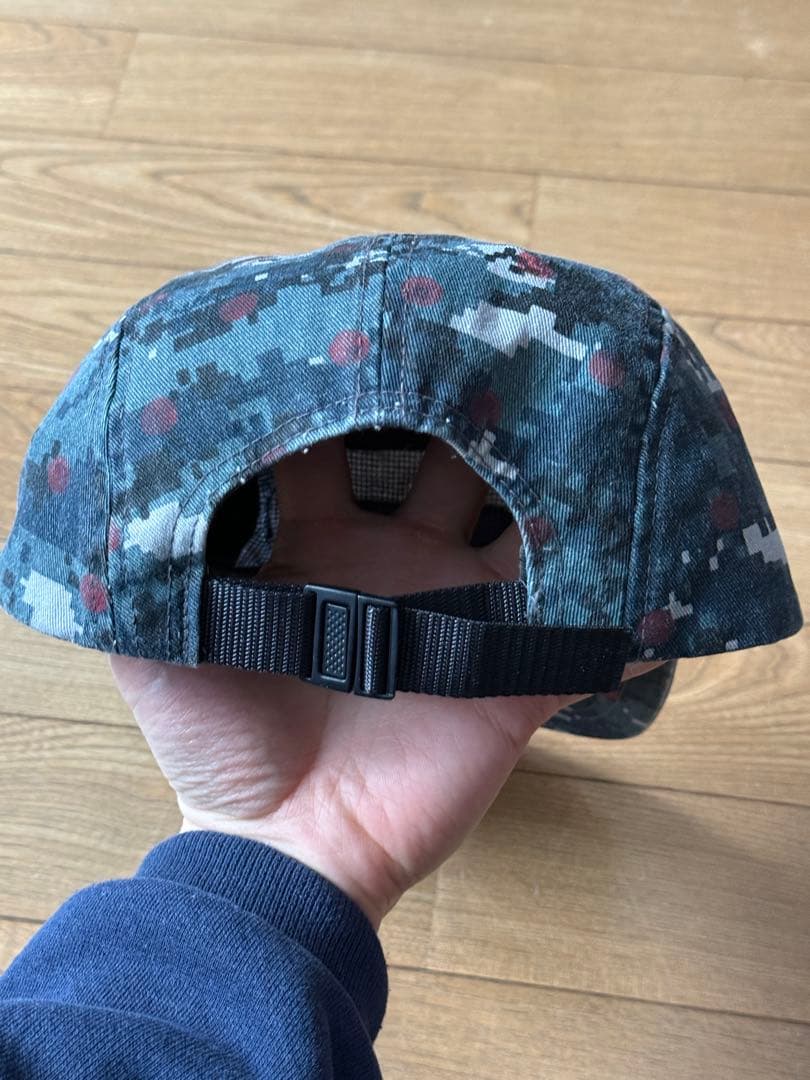 Supreme コムデギャルソン　ジェットキャップ